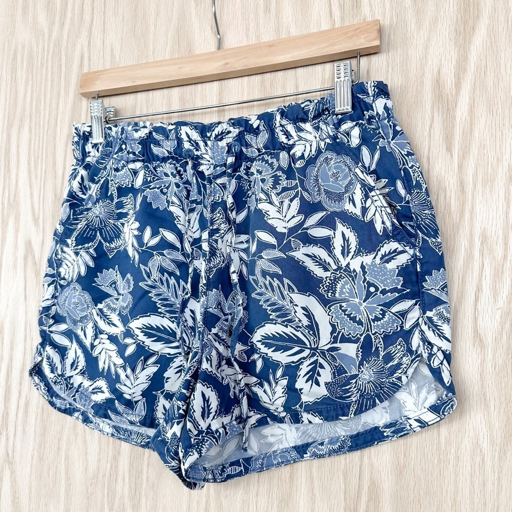 American Eagle Vacay Shorts Size Small - Picture 3 of 7
